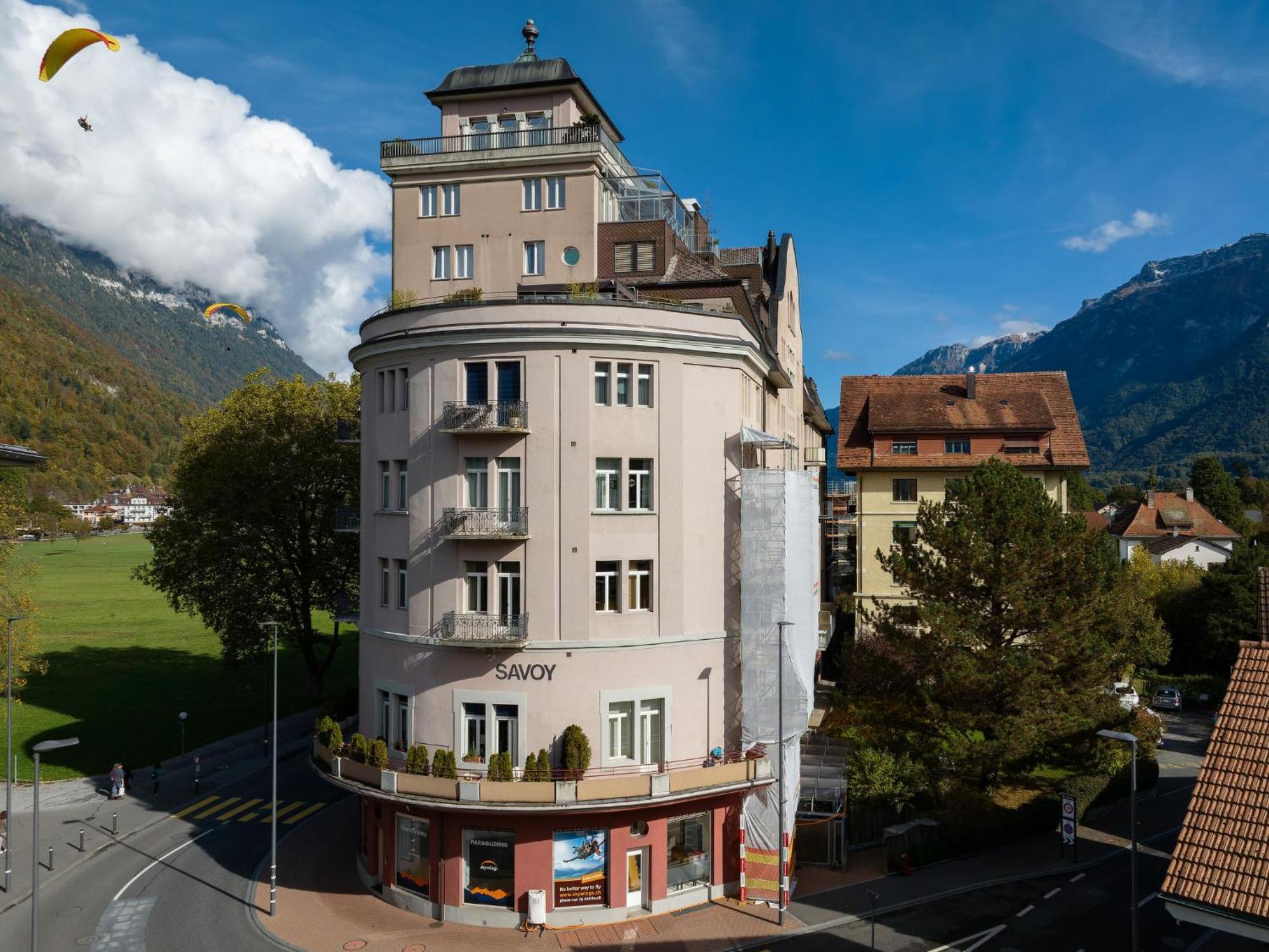 Apartment Victoria View By Interhome Entrelagos Exterior foto
