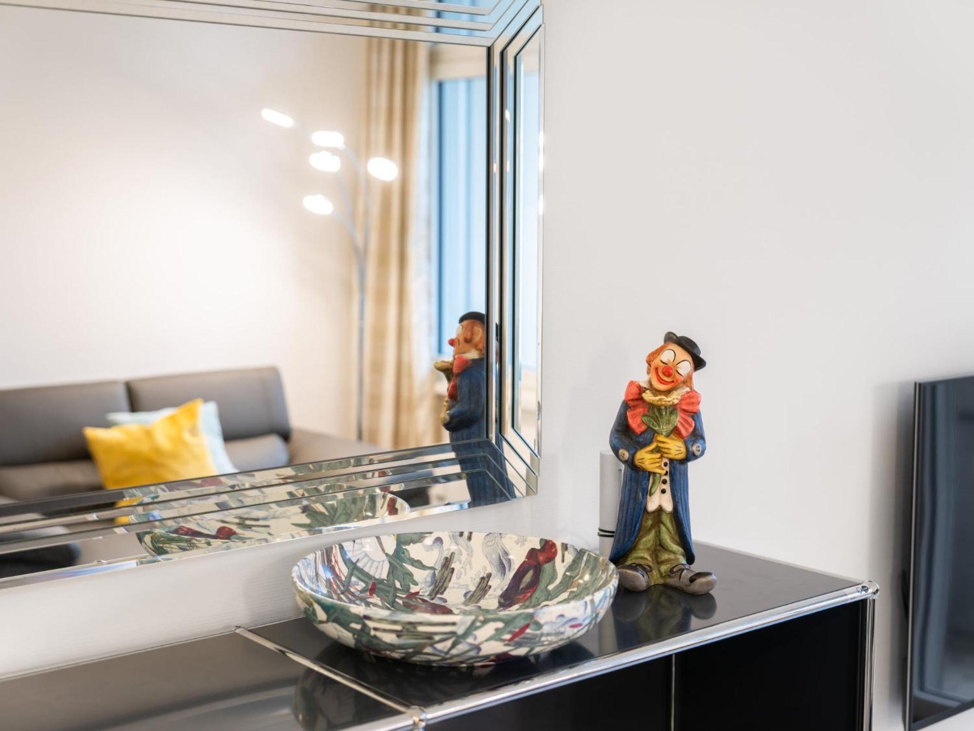 Apartment Victoria View By Interhome Entrelagos Exterior foto
