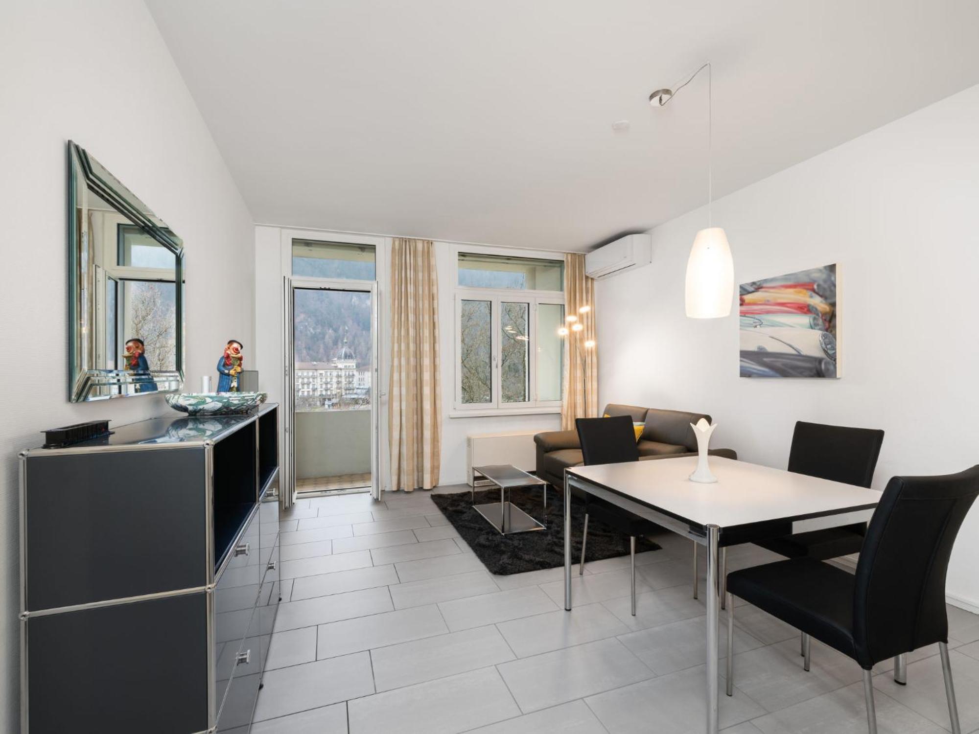 Apartment Victoria View By Interhome Entrelagos Exterior foto