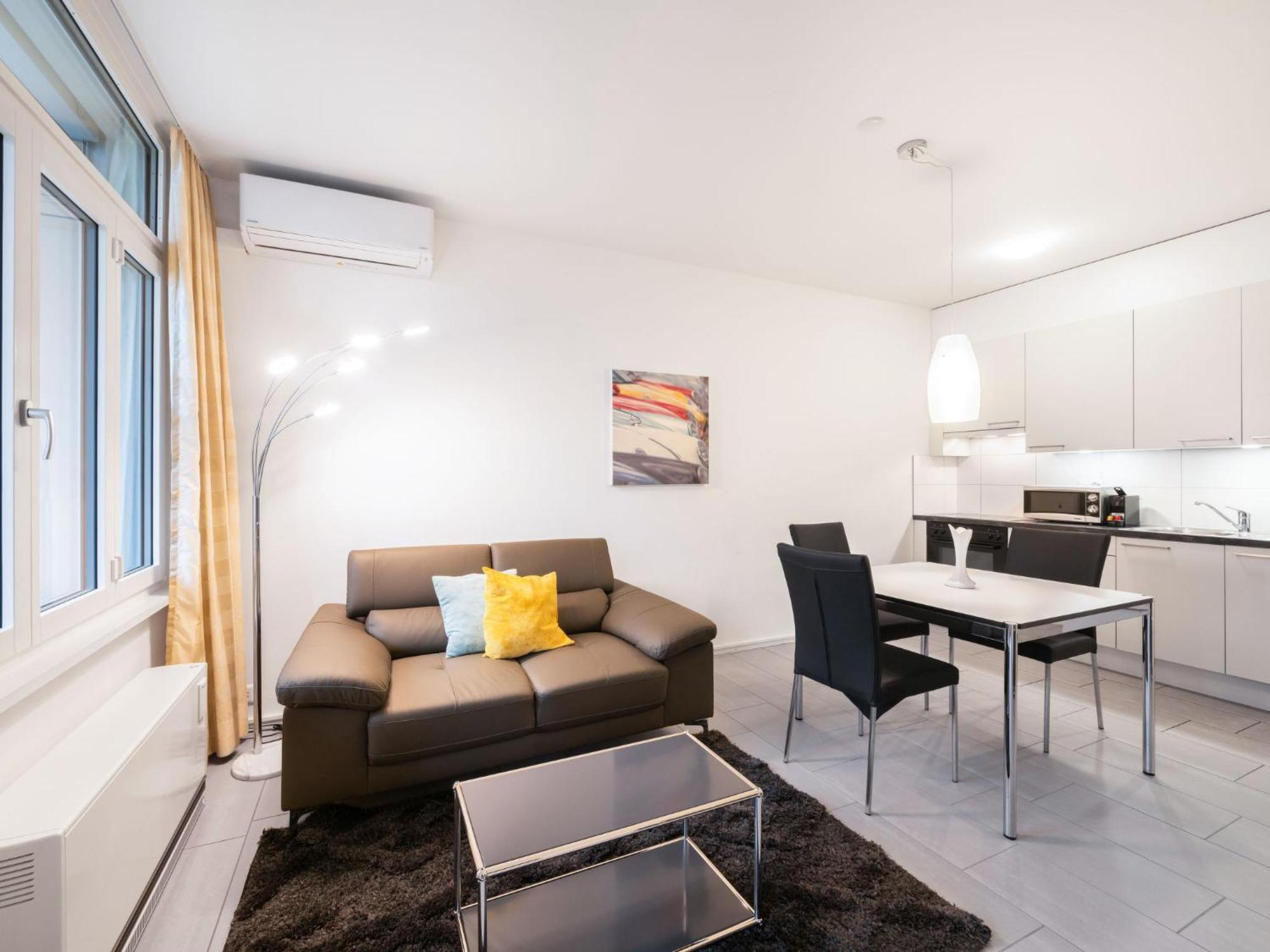 Apartment Victoria View By Interhome Entrelagos Exterior foto